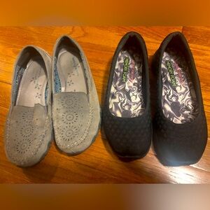 Sketchers -women’s 6.5